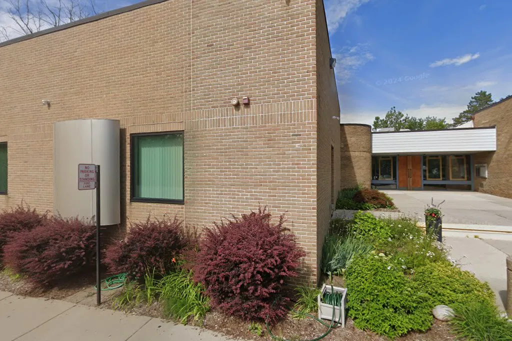 B'nai Israel Synagogue of West Bloomfield — foto 3