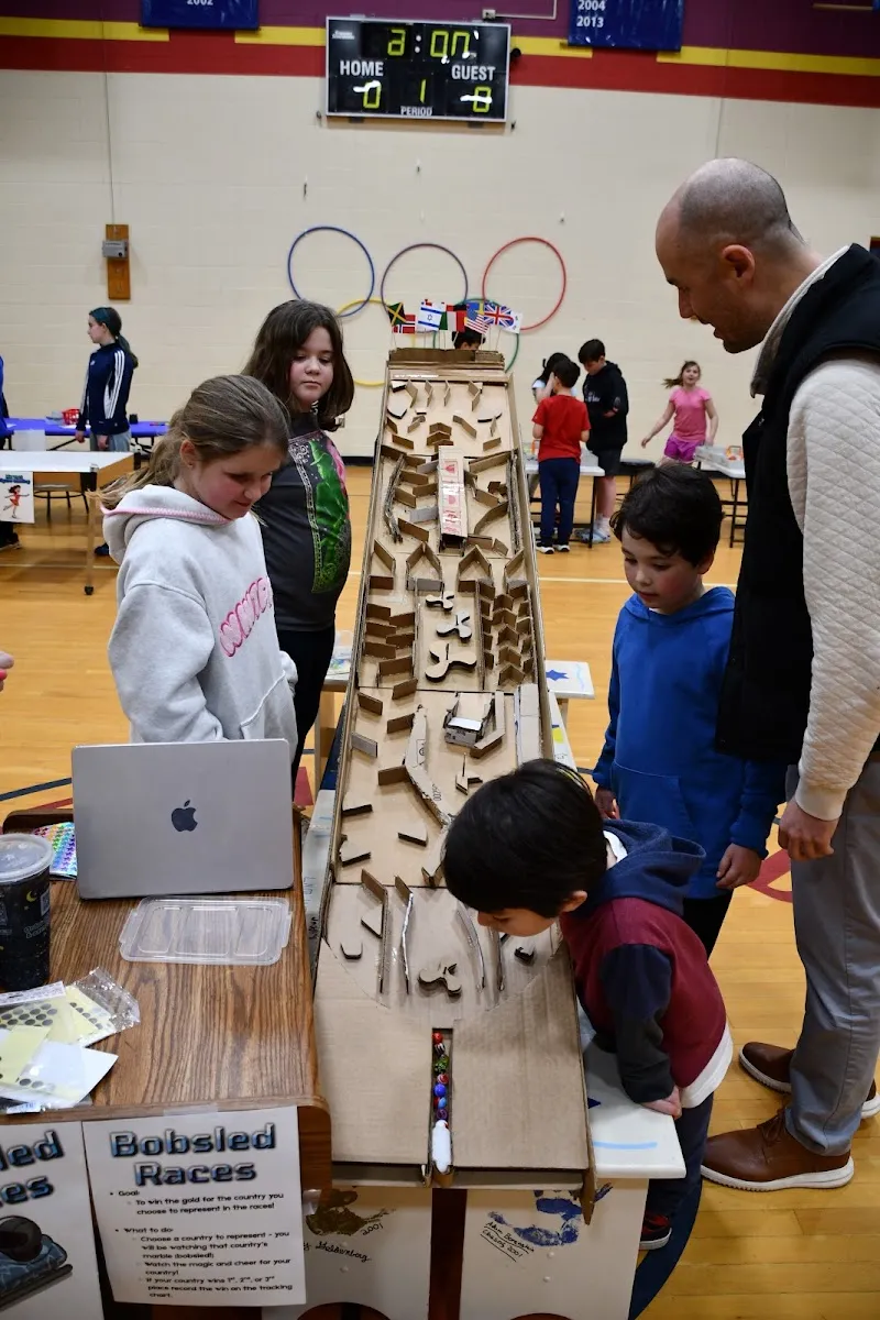 B'nai Shalom Day School — foto 4