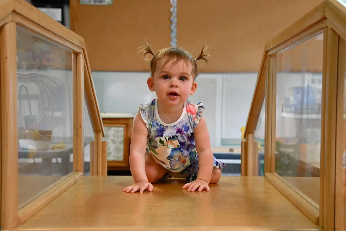 B'nai Shalom Day School — foto 5