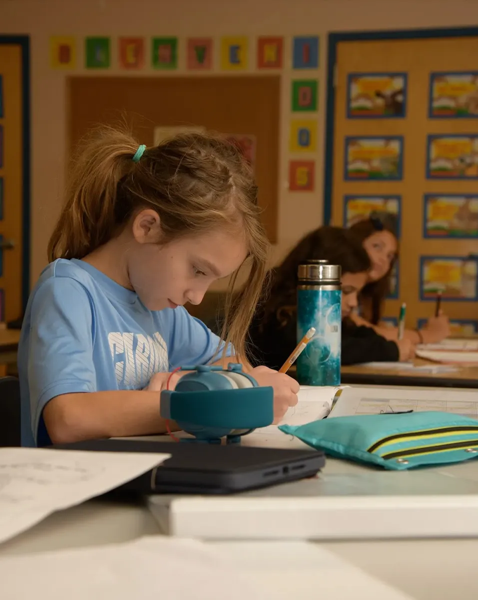B'nai Shalom Day School — foto 6