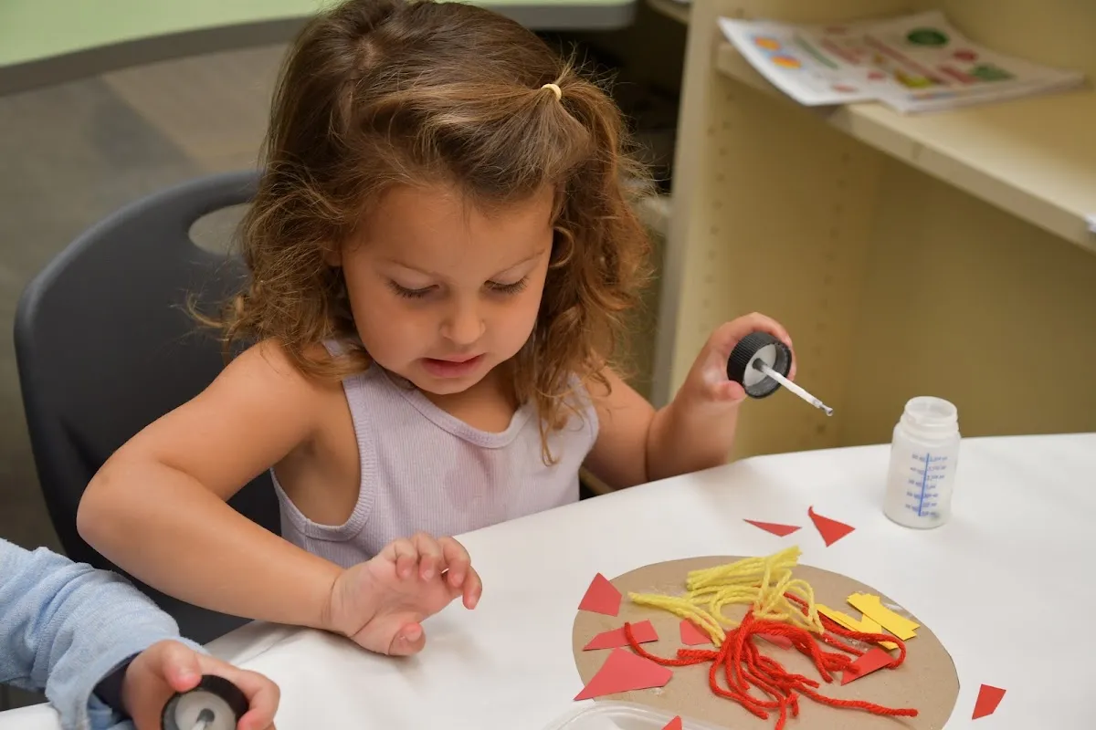 B'nai Shalom Day School — foto 7