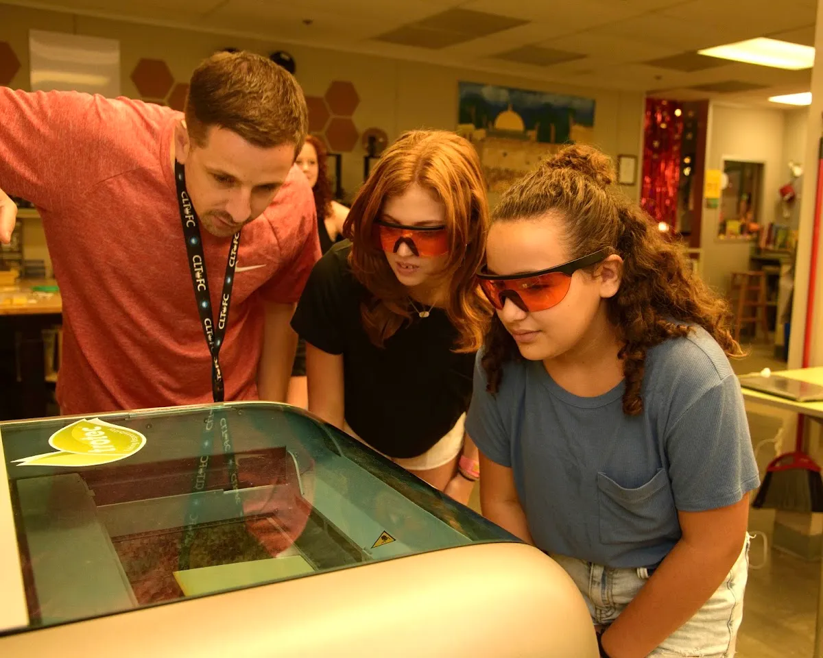 B'nai Shalom Day School — foto 8