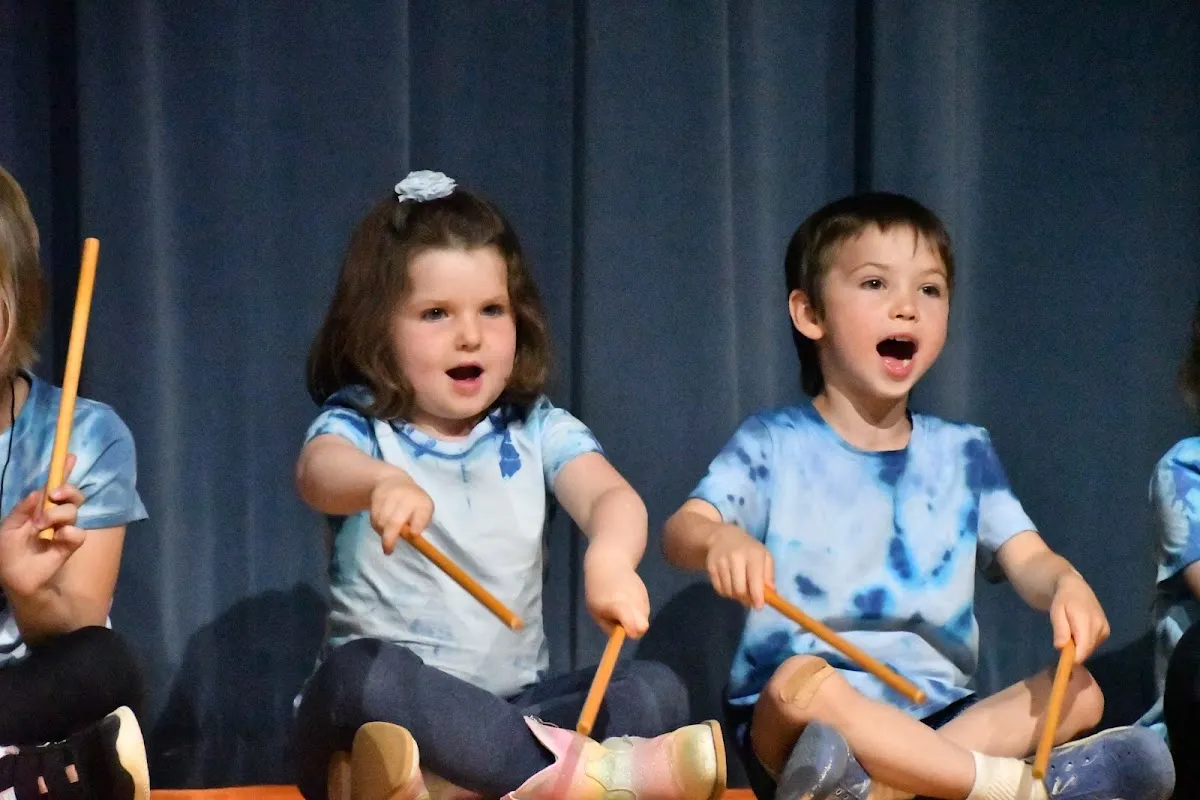 B'nai Shalom Day School — foto 9