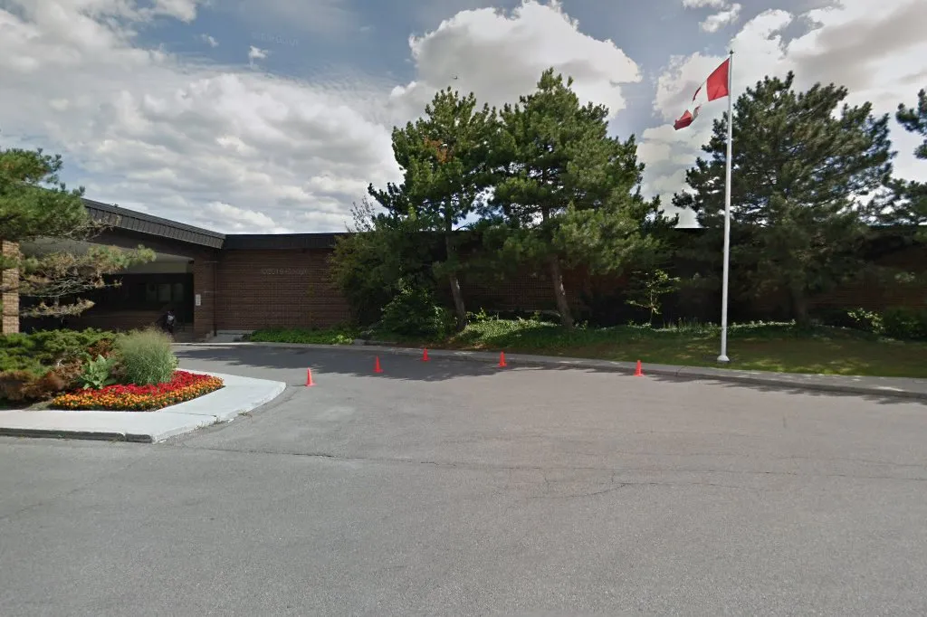 B’Nai Shalom North Congregation