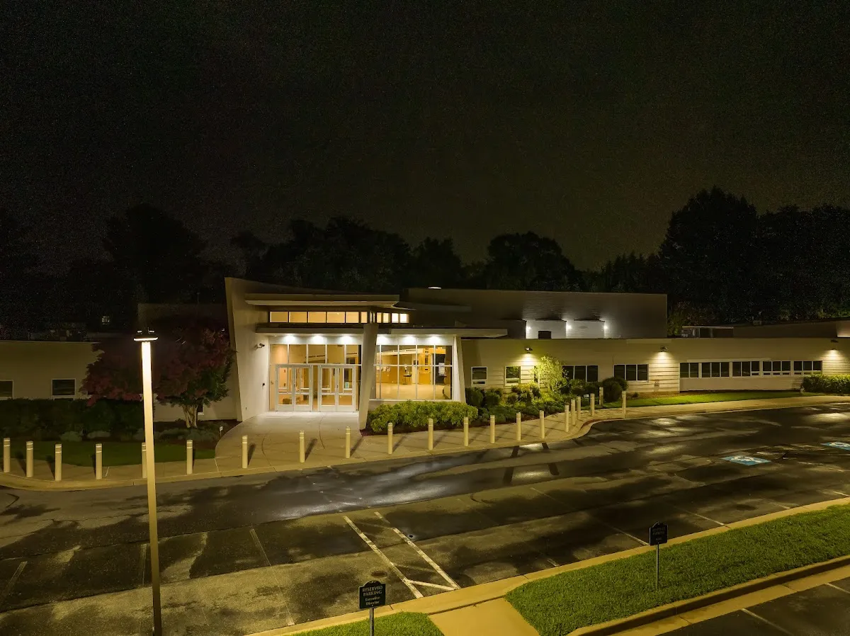 B'nai Shalom of Olney Congregation — foto 4