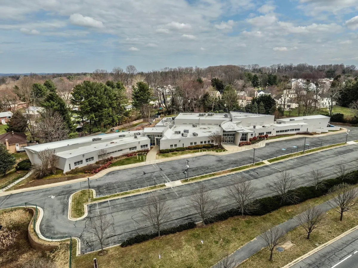 B'nai Shalom of Olney Congregation — foto 6
