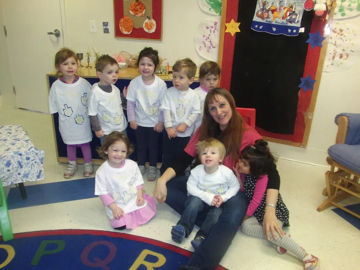 B'nai Shalom of Olney Congregation — foto 9