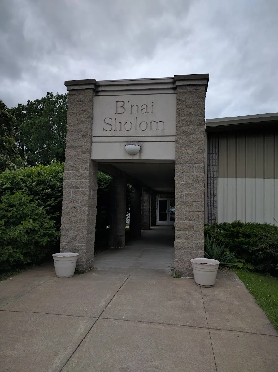 B'nai Sholom Reform Congregation