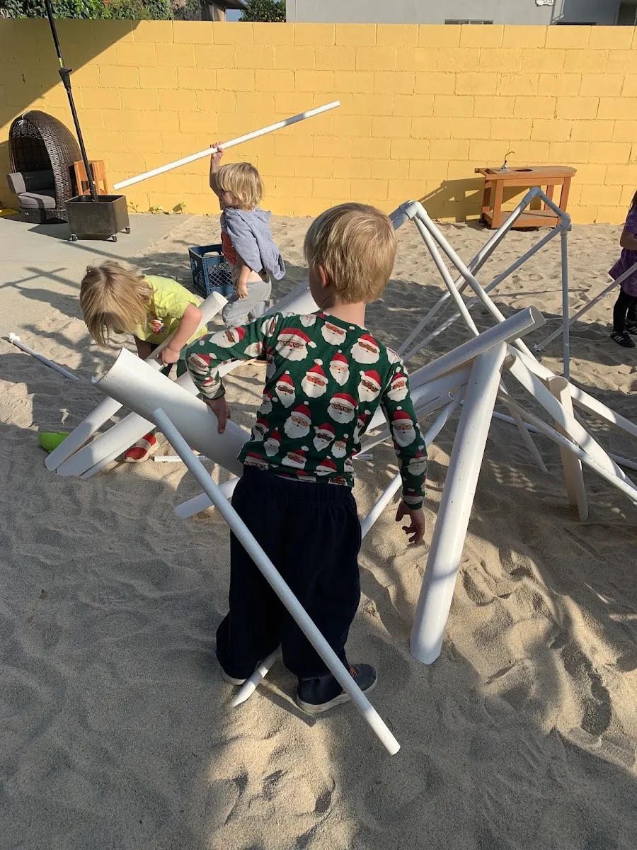 B'nai Simcha Jewish Community Preschool — photo 3