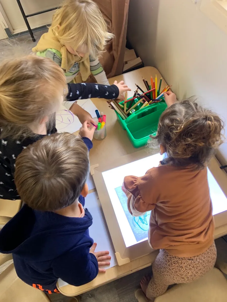 B'nai Simcha Jewish Community Preschool — photo 6