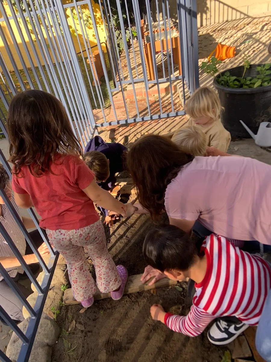B'nai Simcha Jewish Community Preschool — photo 7