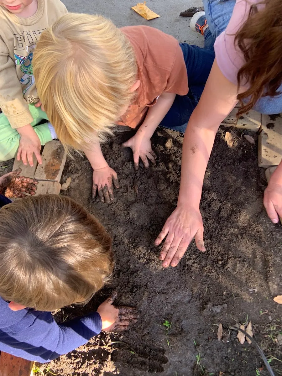 B'nai Simcha Jewish Community Preschool — photo 8