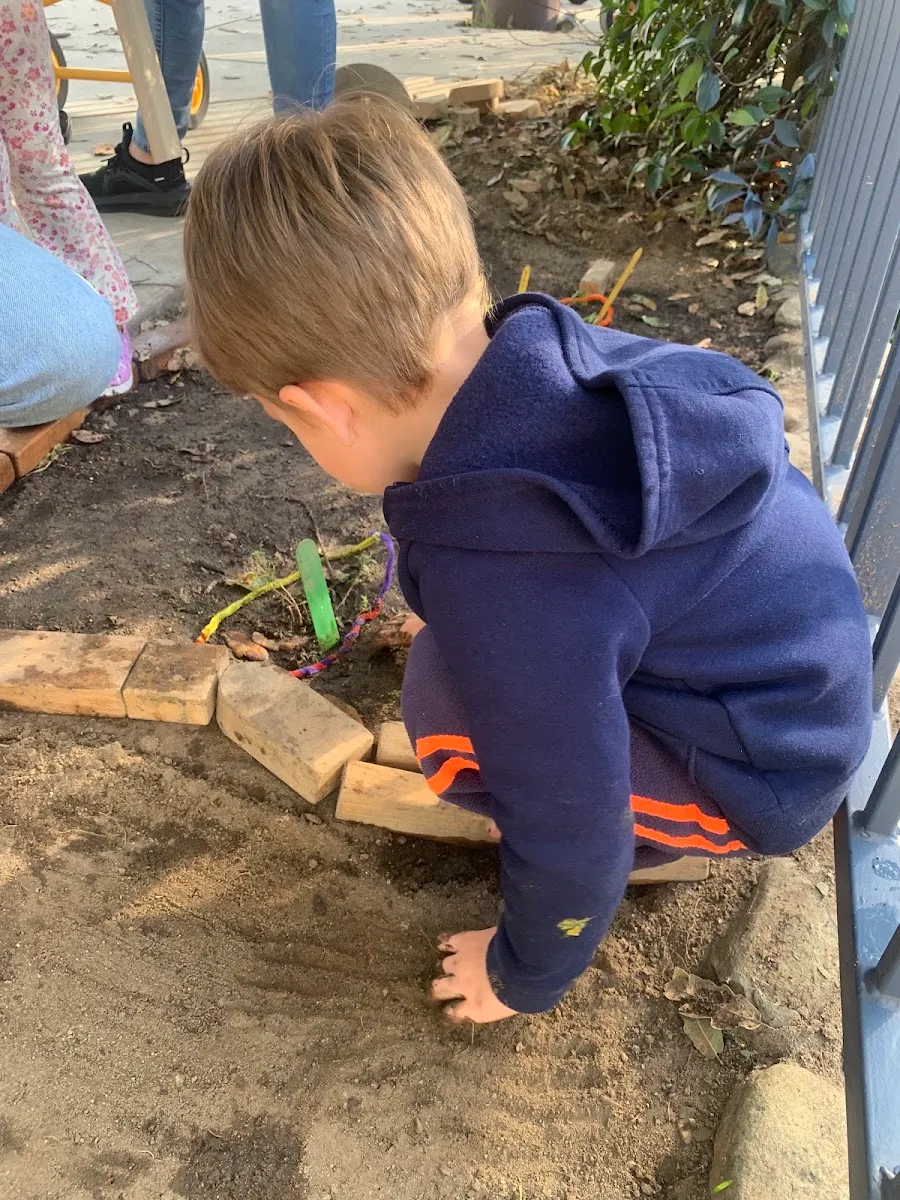 B'nai Simcha Jewish Community Preschool — photo 9
