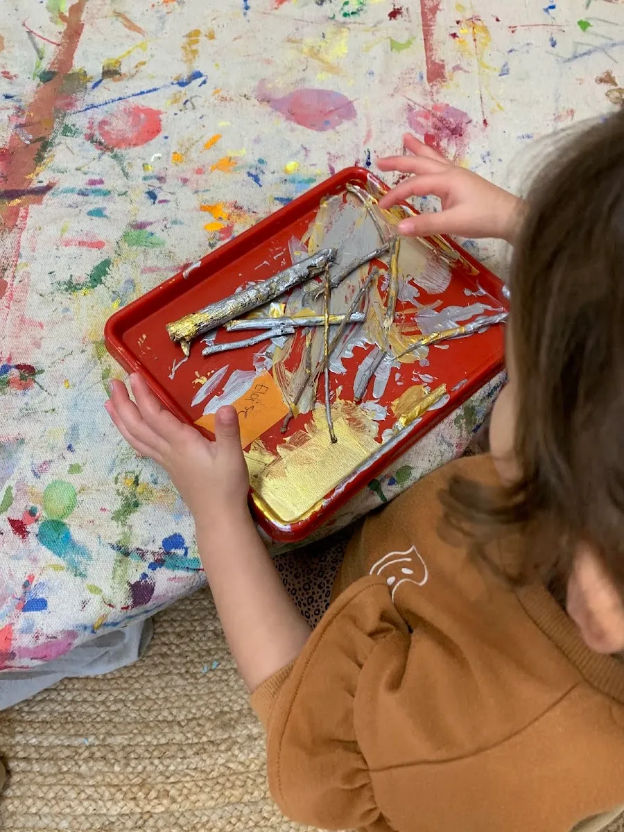 B'nai Simcha Jewish Community Preschool — photo 10