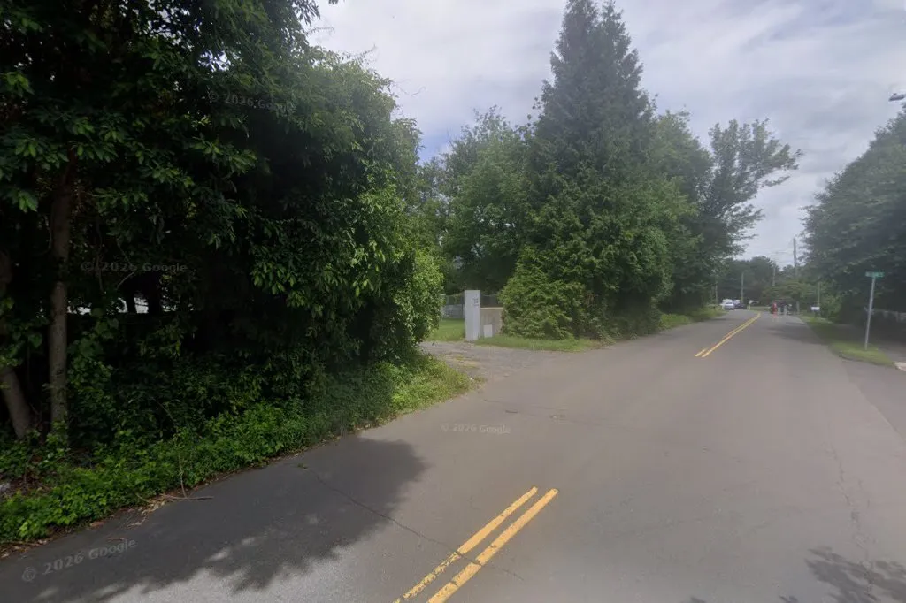B'nai Torah Cemetery — foto 2