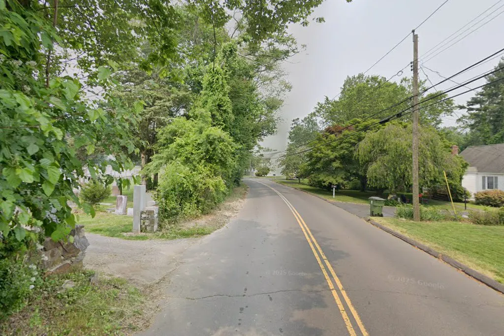 B'nai Torah Cemetery — foto 2