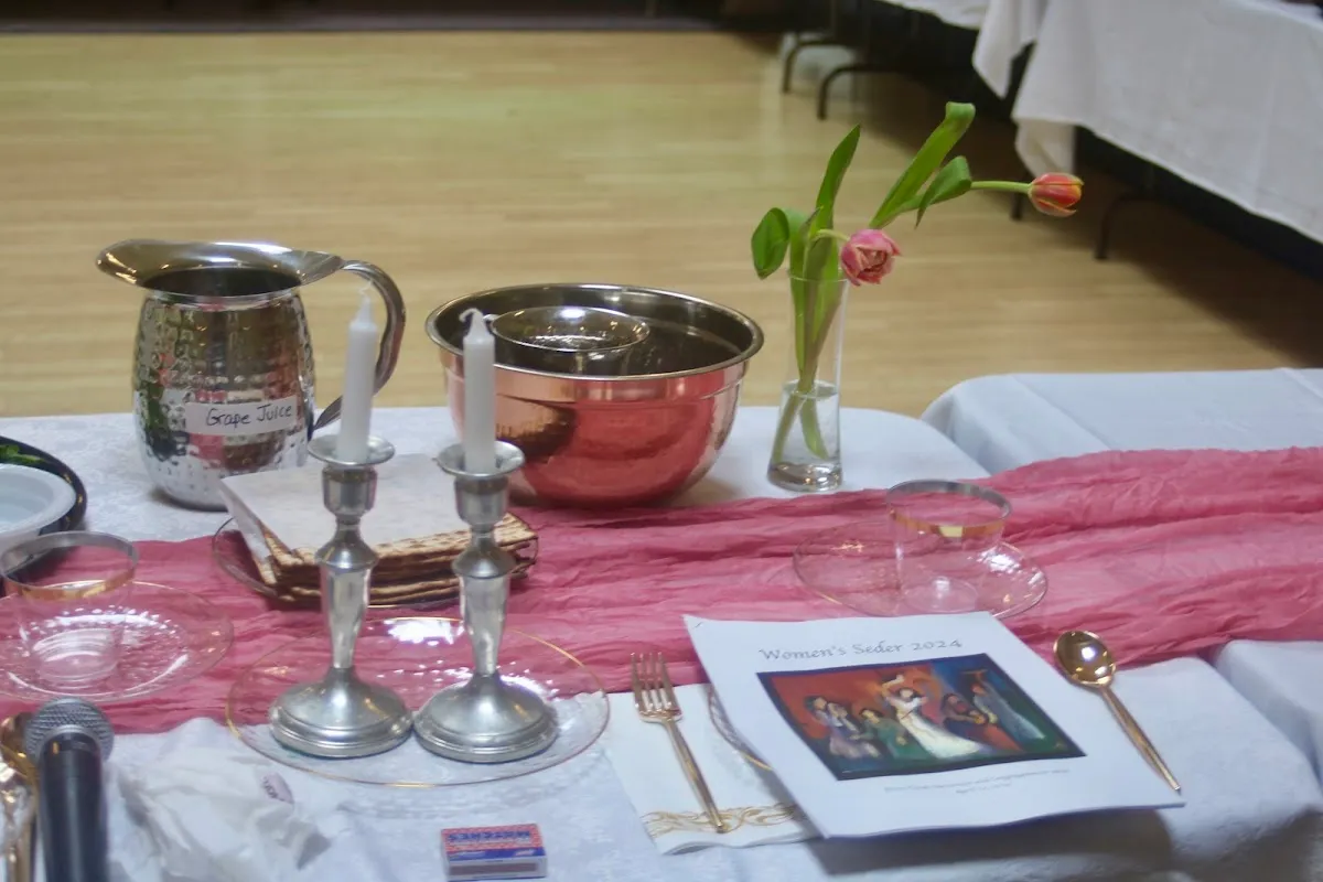 B'nai Torah MetroWest