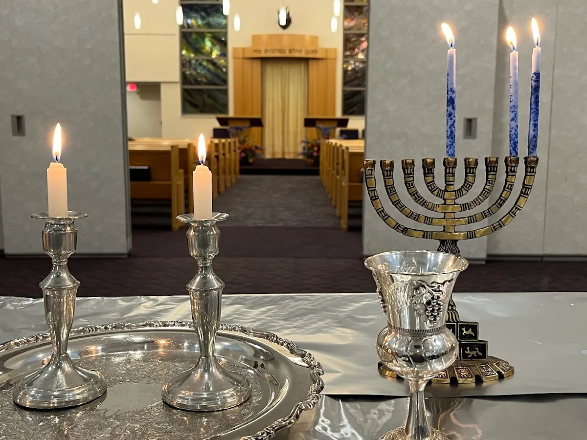 B'nai Torah MetroWest — photo 2
