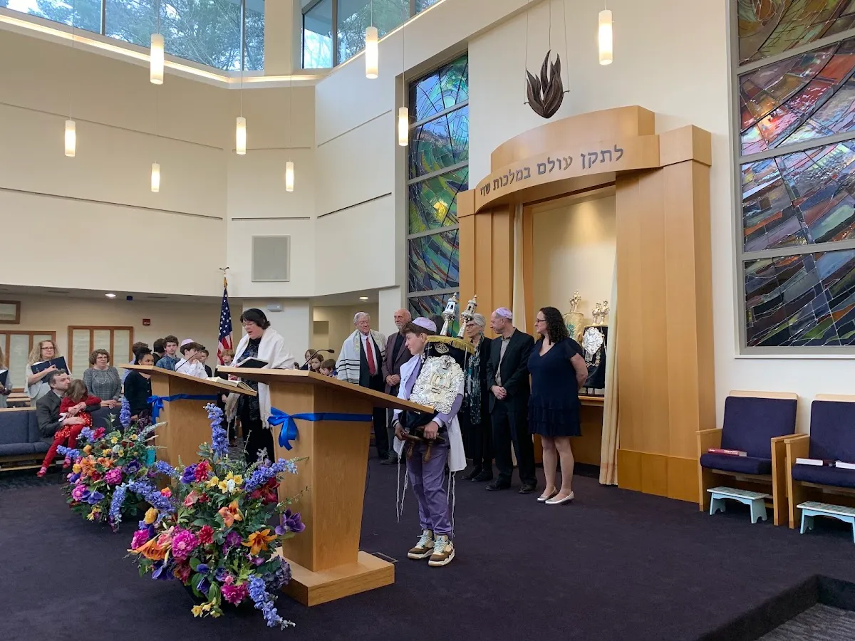 B'nai Torah MetroWest — photo 3