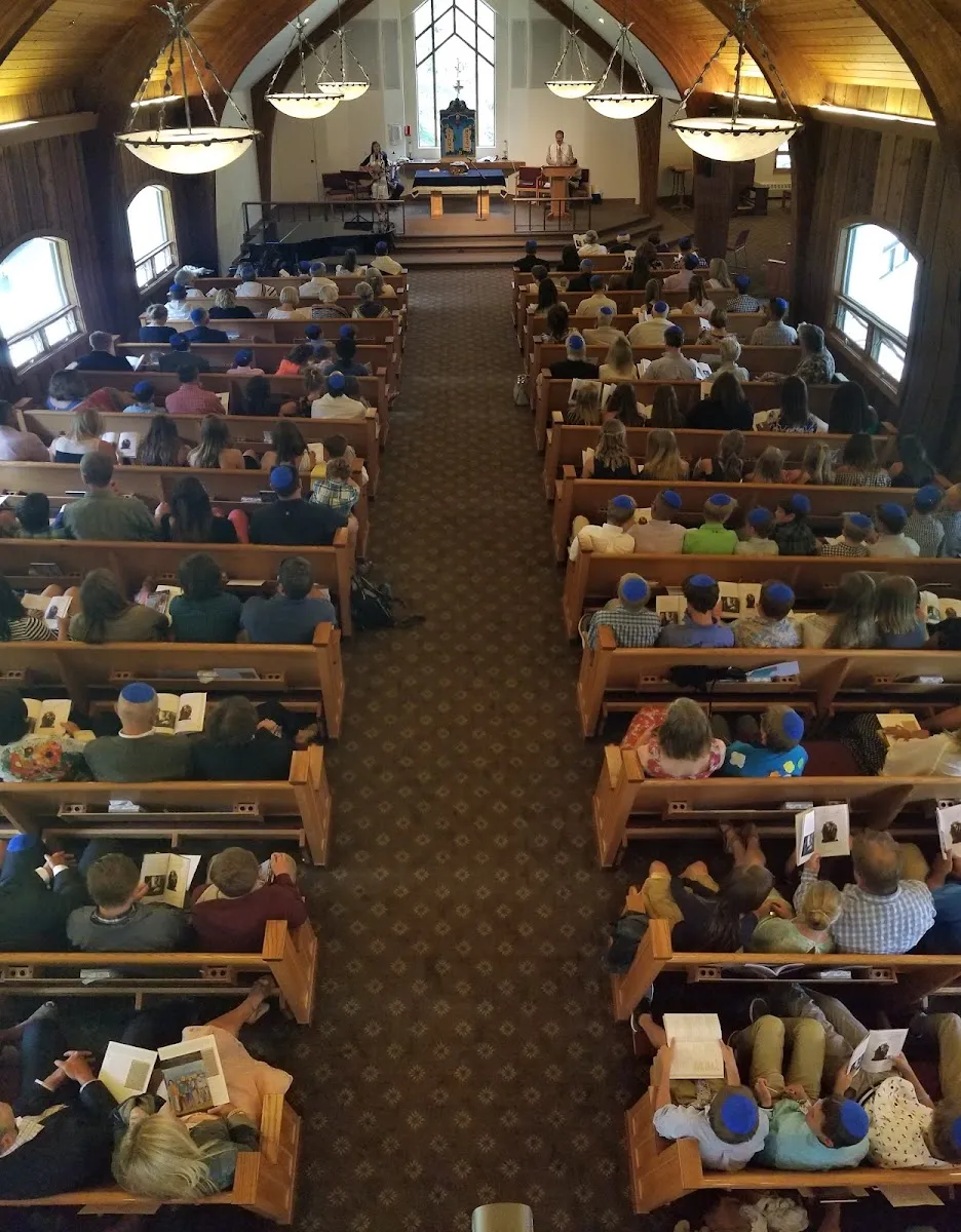 B'nai Vail Congregation — foto 2