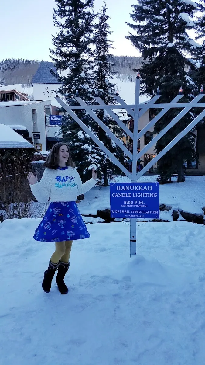 B'nai Vail Congregation — foto 3