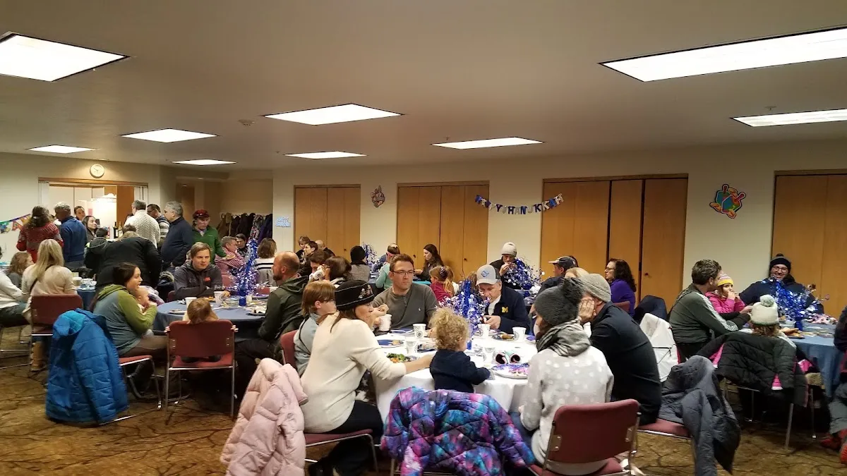 B'nai Vail Congregation — foto 4