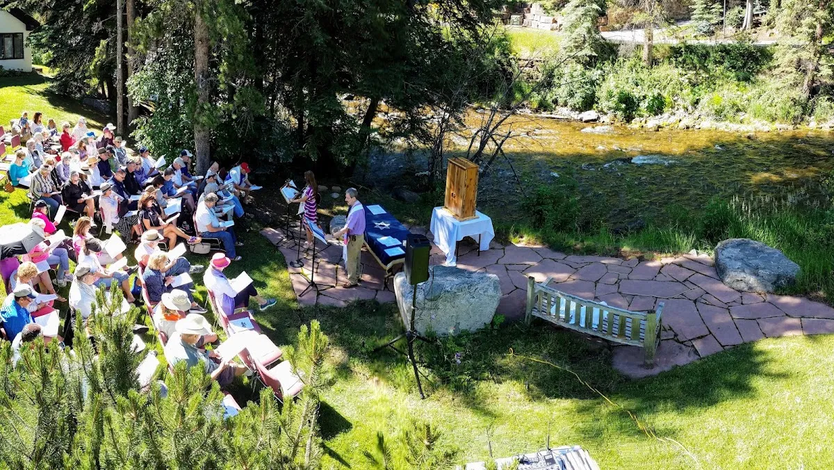 B'nai Vail Congregation — foto 5