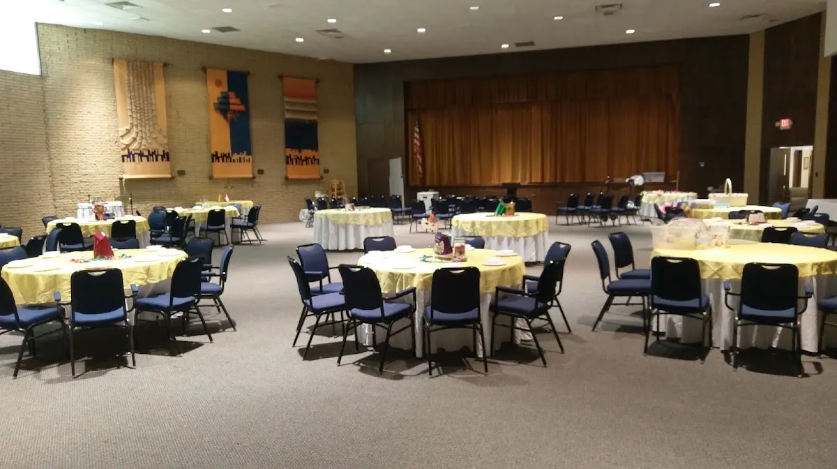 B'nai Zion Congregation — photo 3