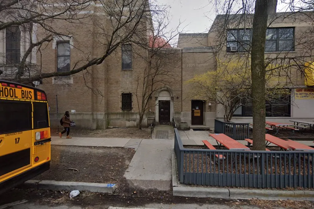 B'nai Zion Synagogue