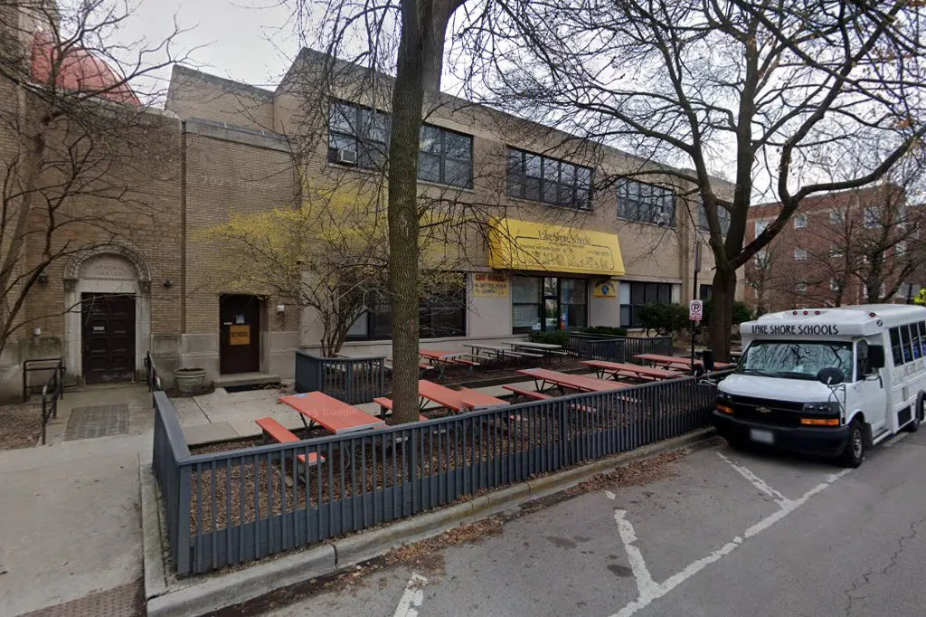 B'nai Zion Synagogue — foto 2