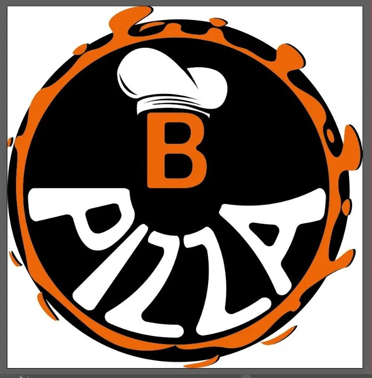 B pizza — foto 4