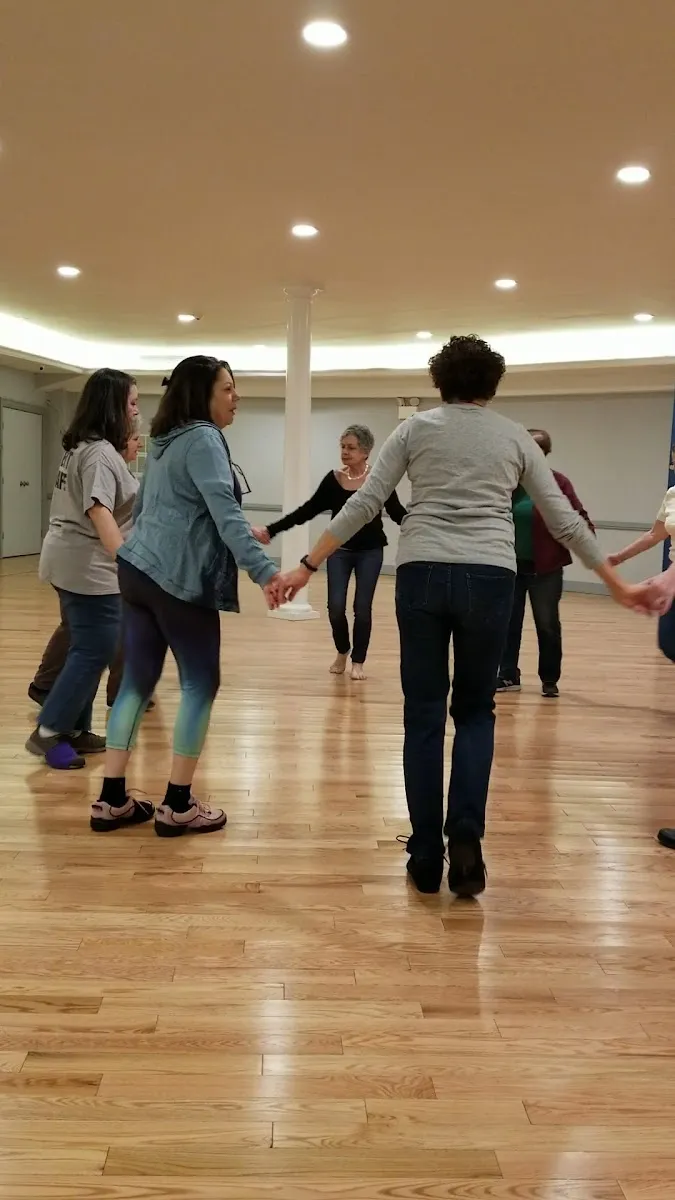 B'ShERT - Beth Shalom v'Emeth Reform Temple — foto 3