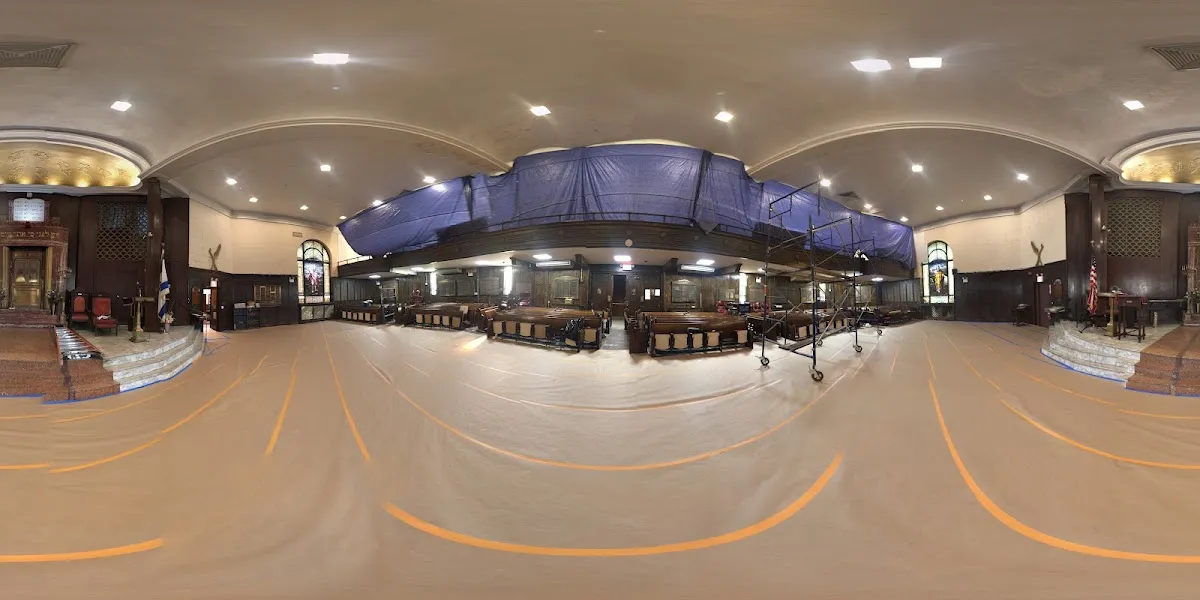 B'ShERT - Beth Shalom v'Emeth Reform Temple — foto 4