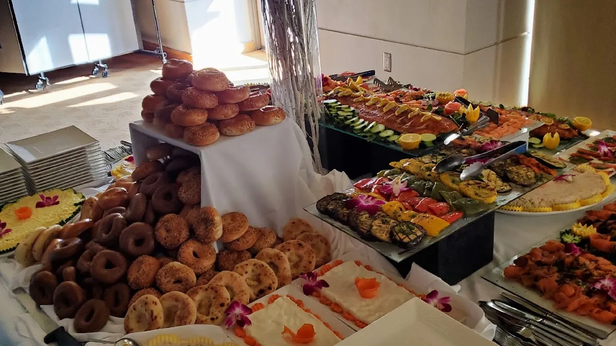 B & Y Catering — foto 2