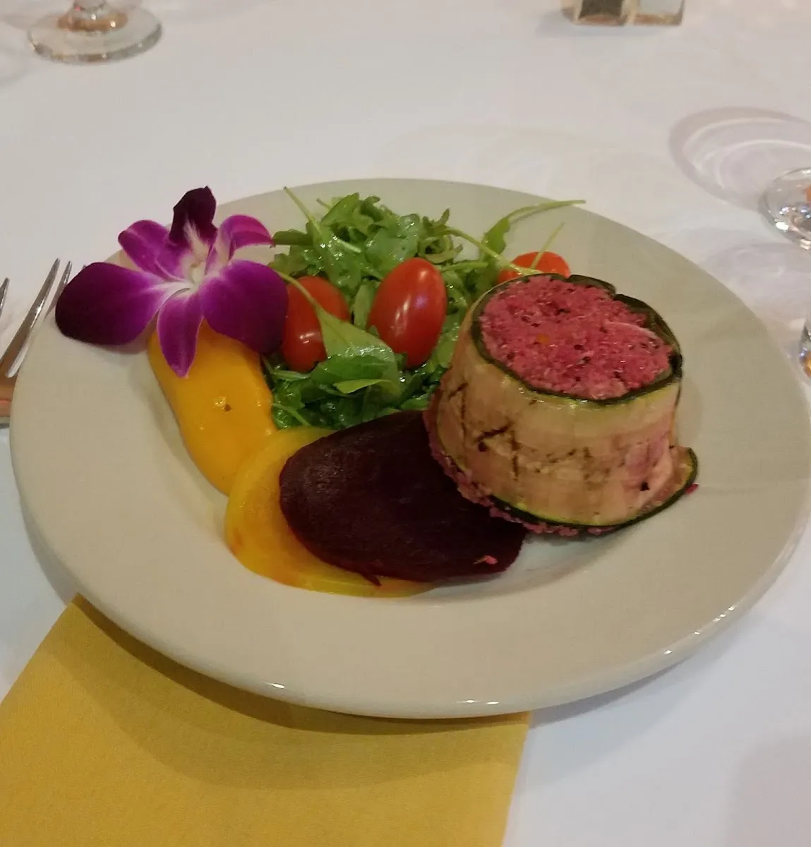 B & Y Catering — foto 3