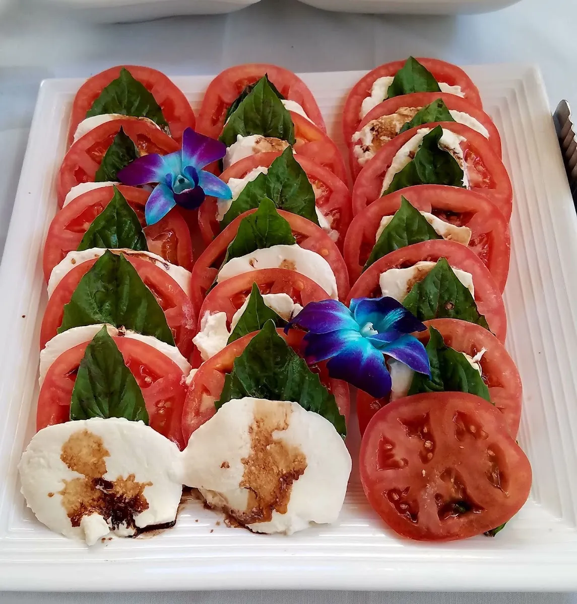 B & Y Catering — foto 4