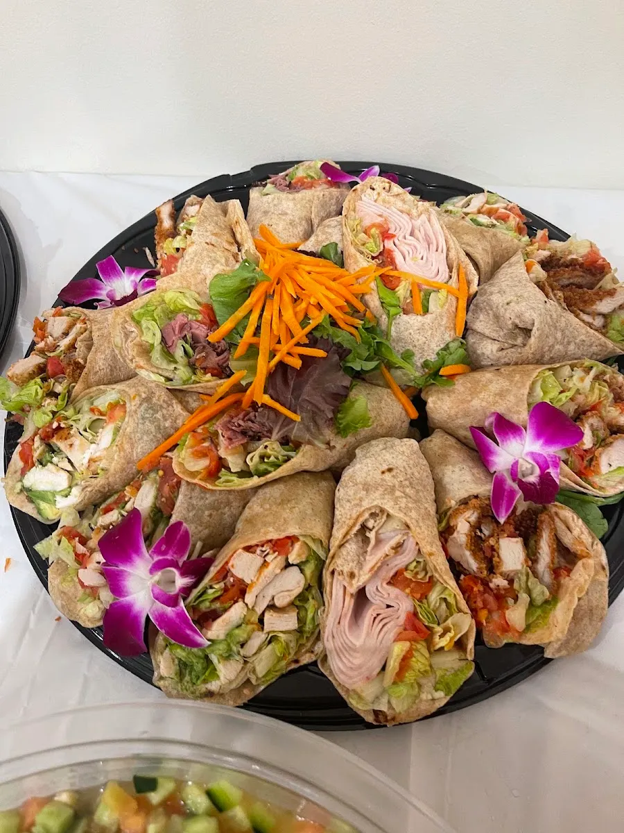 B & Y Catering — foto 5