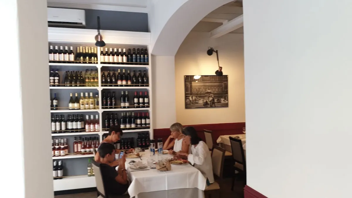 Ba Ghetto Florencia — photo 8
