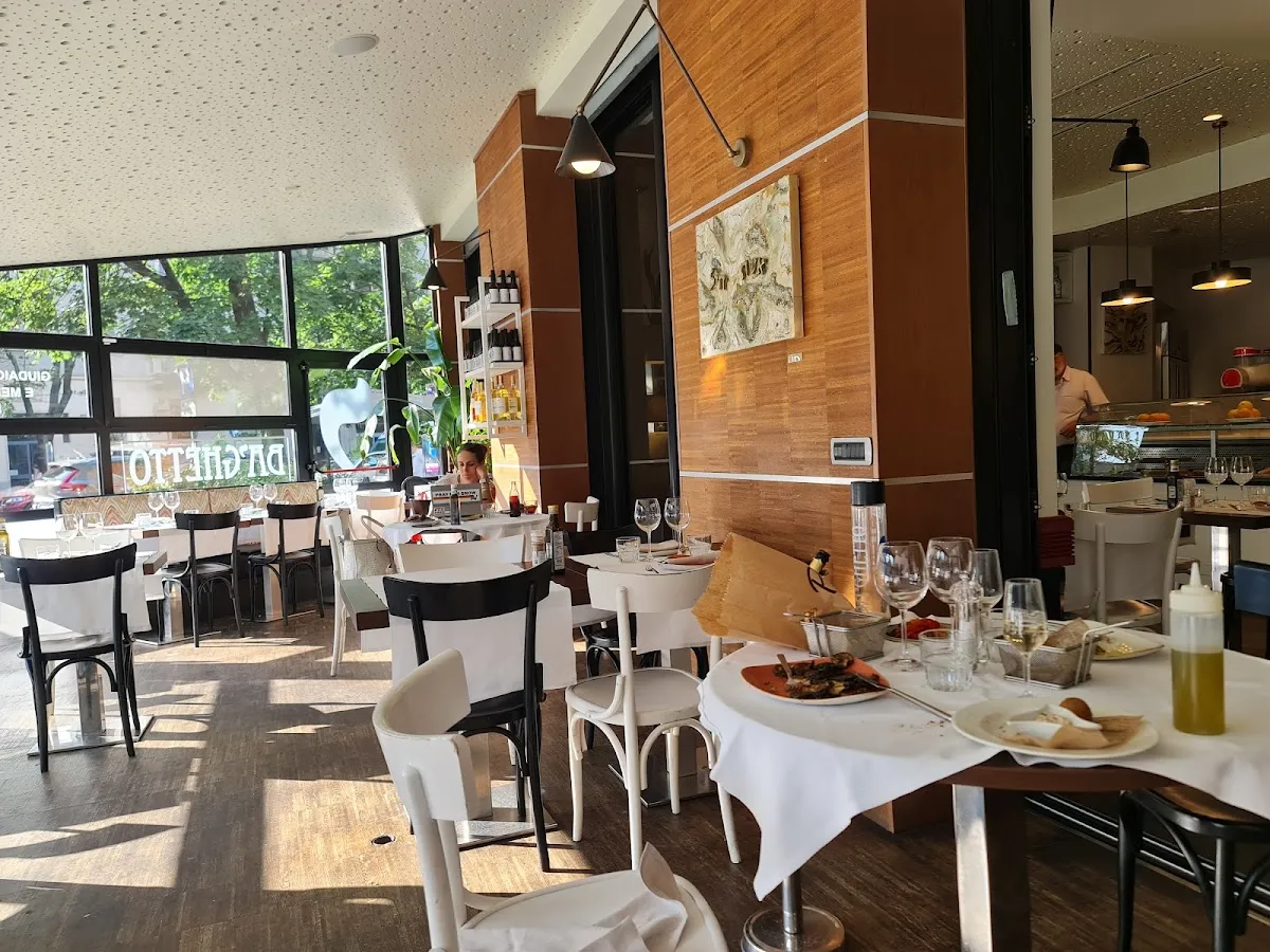 Ba Ghetto Milano — foto 6