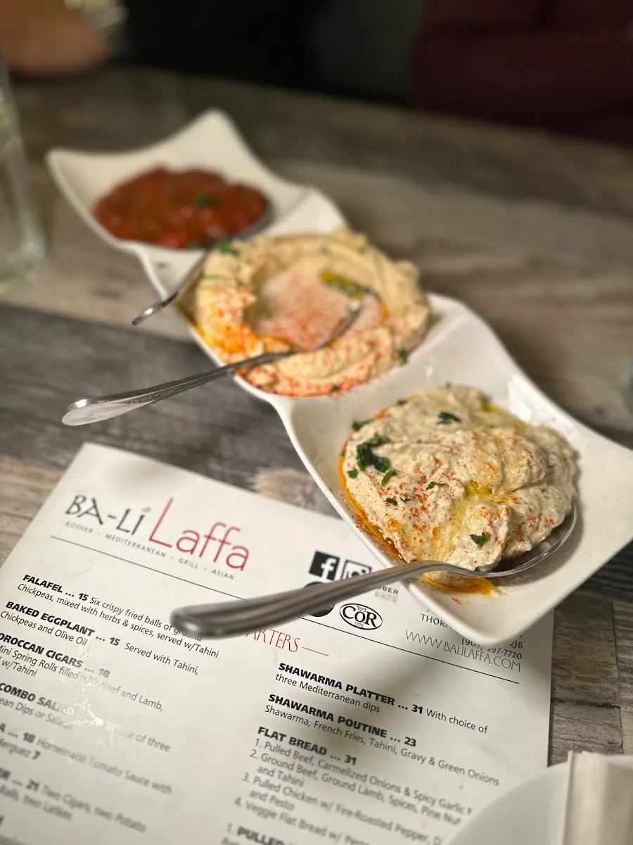 Ba-Li Laffa — foto 2