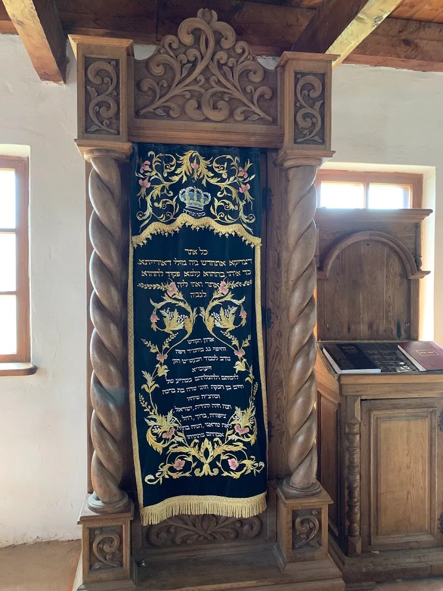 Baal Shem Tov Synagogue — photo 9