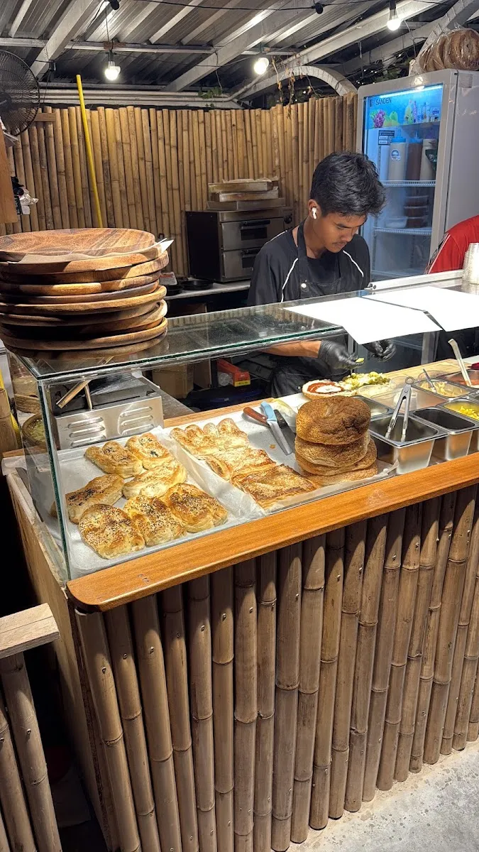 Baba Bakery (Baba Burekas) — photo 3