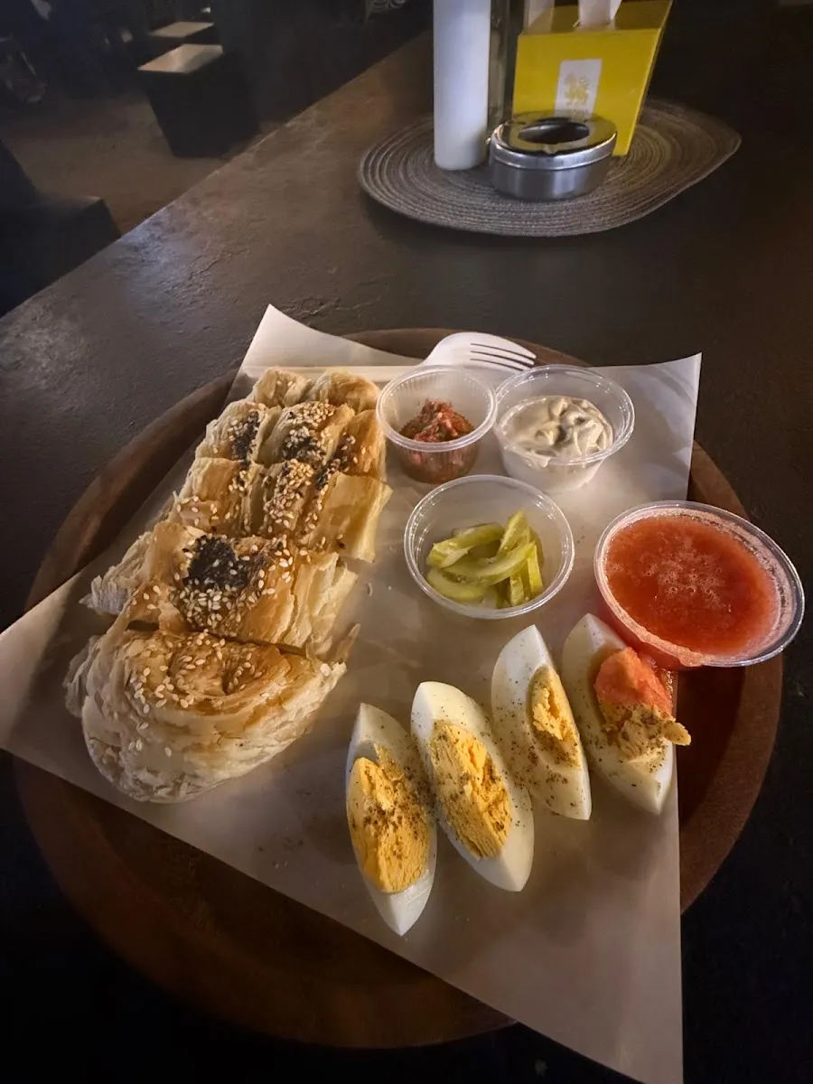 Baba Bakery (Baba Burekas) — photo 6