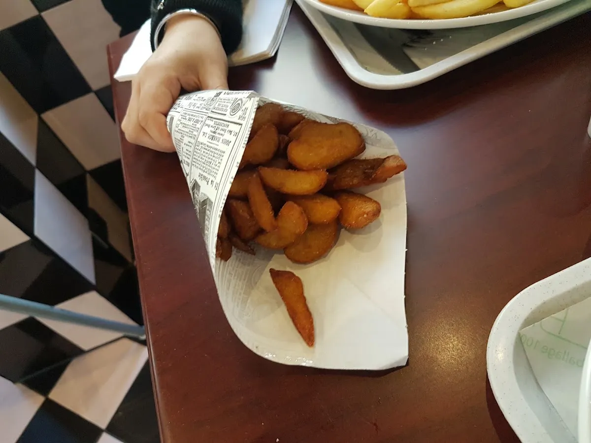 Baba Ganoush — foto 8
