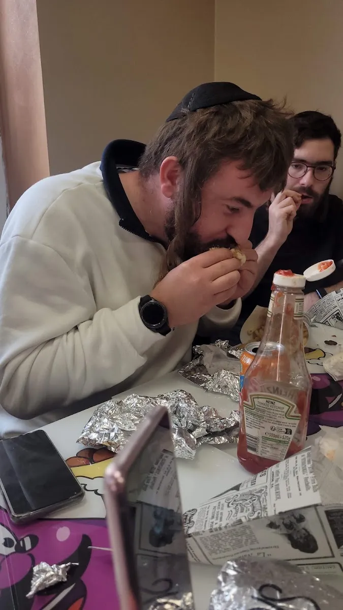 Baba Ganoush — foto 10
