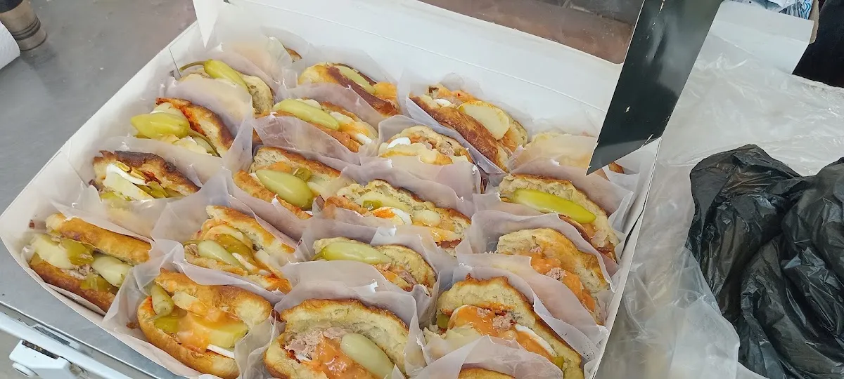 Baba Grill Basarim — foto 3