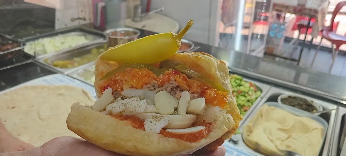 Baba Grill Basarim — foto 4