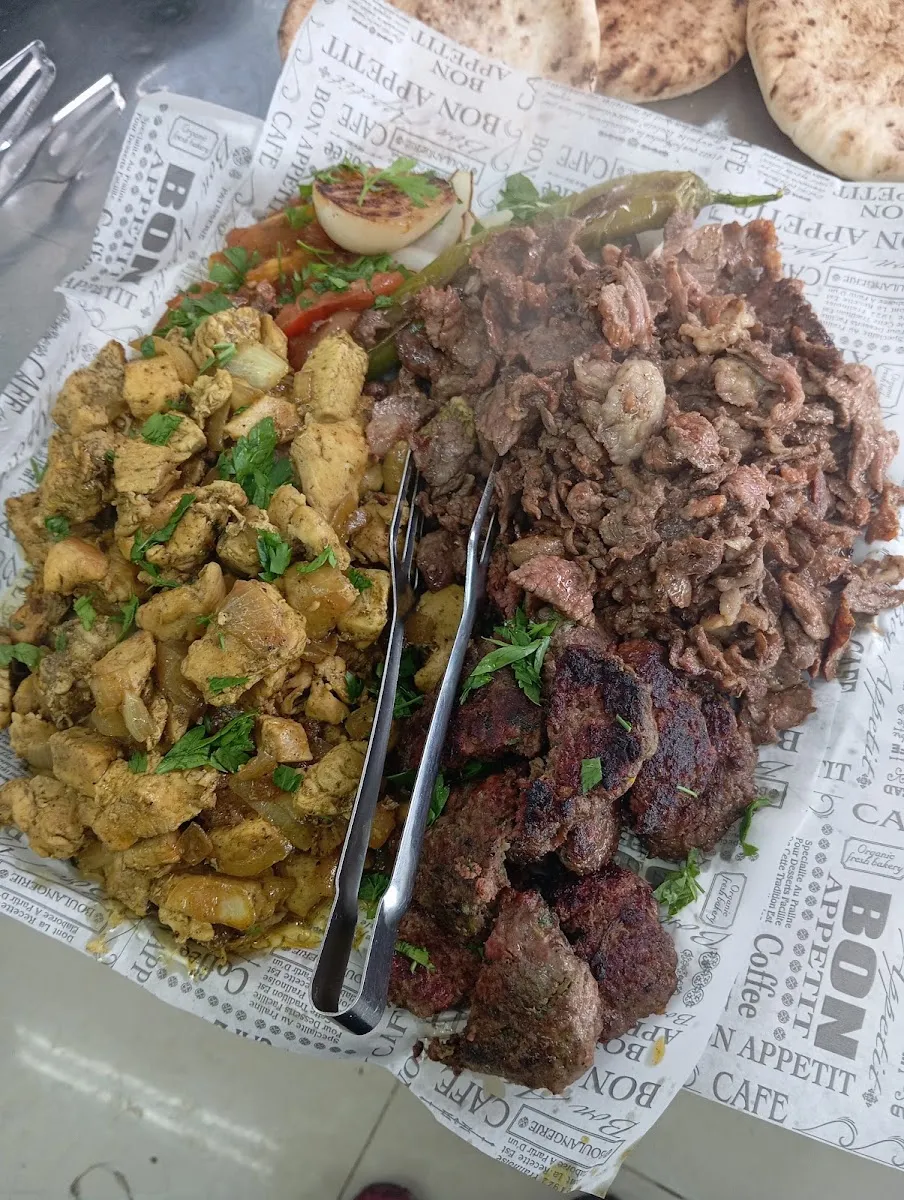 Baba Grill Basarim — foto 5