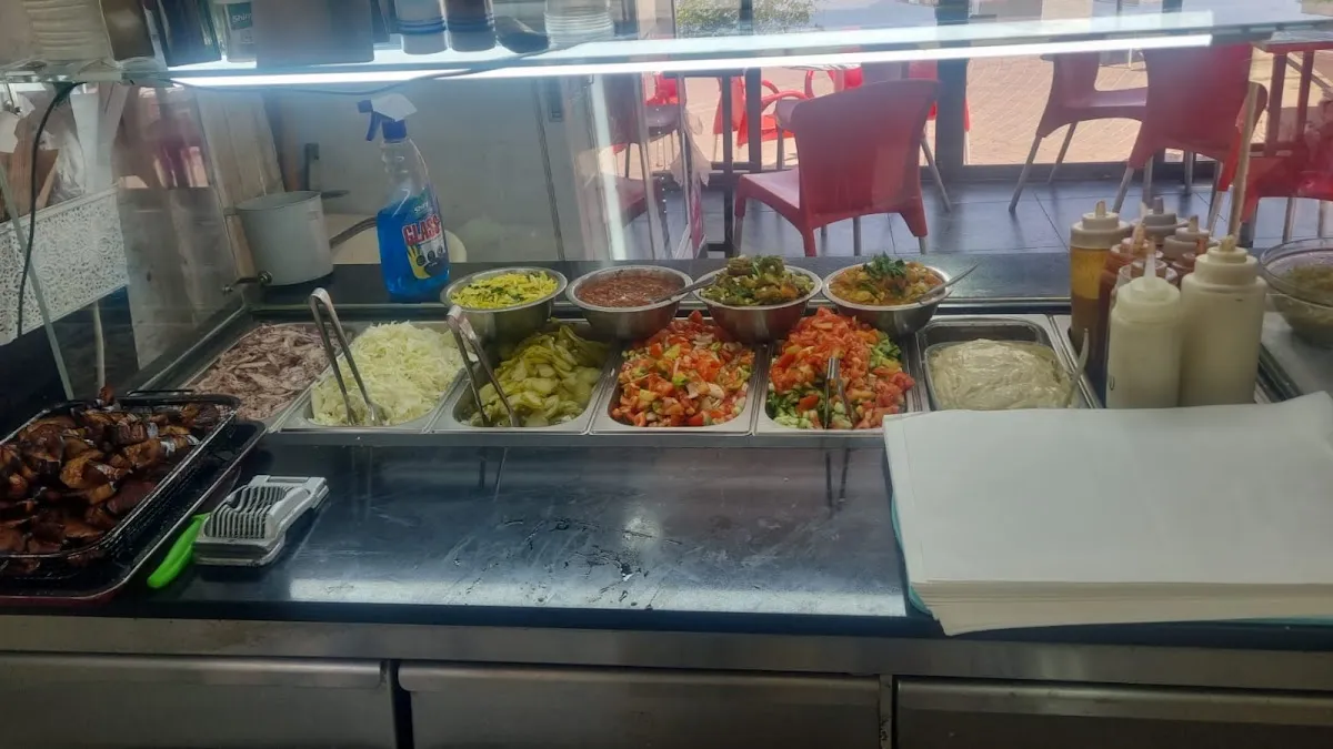 Baba Grill Basarim — foto 6