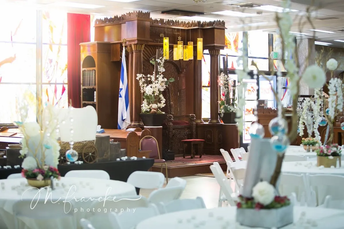 Baba Sale Congregation — foto 2